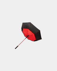 Ombrello tempesta rPET 27" da personalizzare - 6