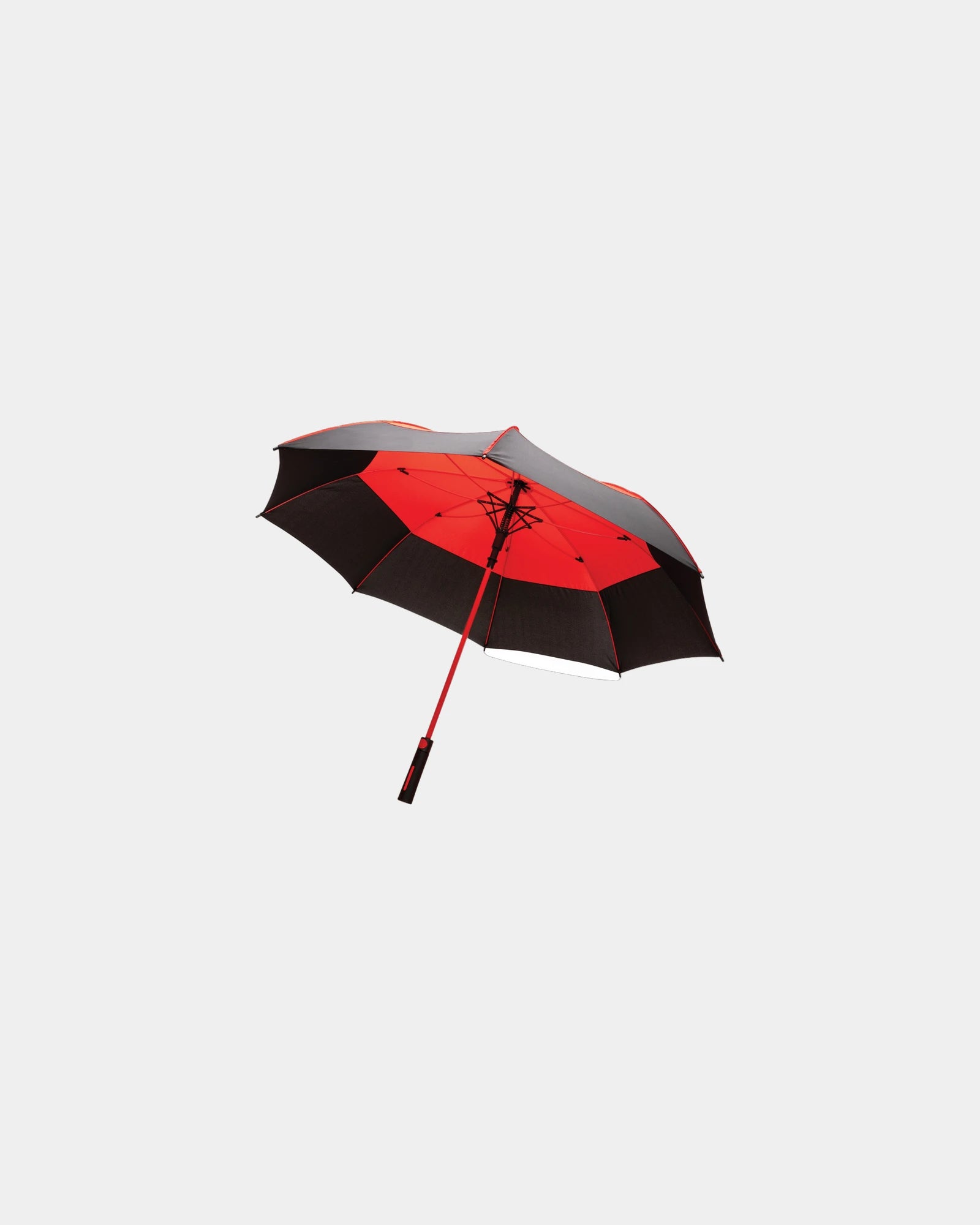 Ombrello tempesta rPET 27" da personalizzare - 8