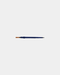 Ombrello 30" rPET riciclato manico acacia da personalizzare - 6