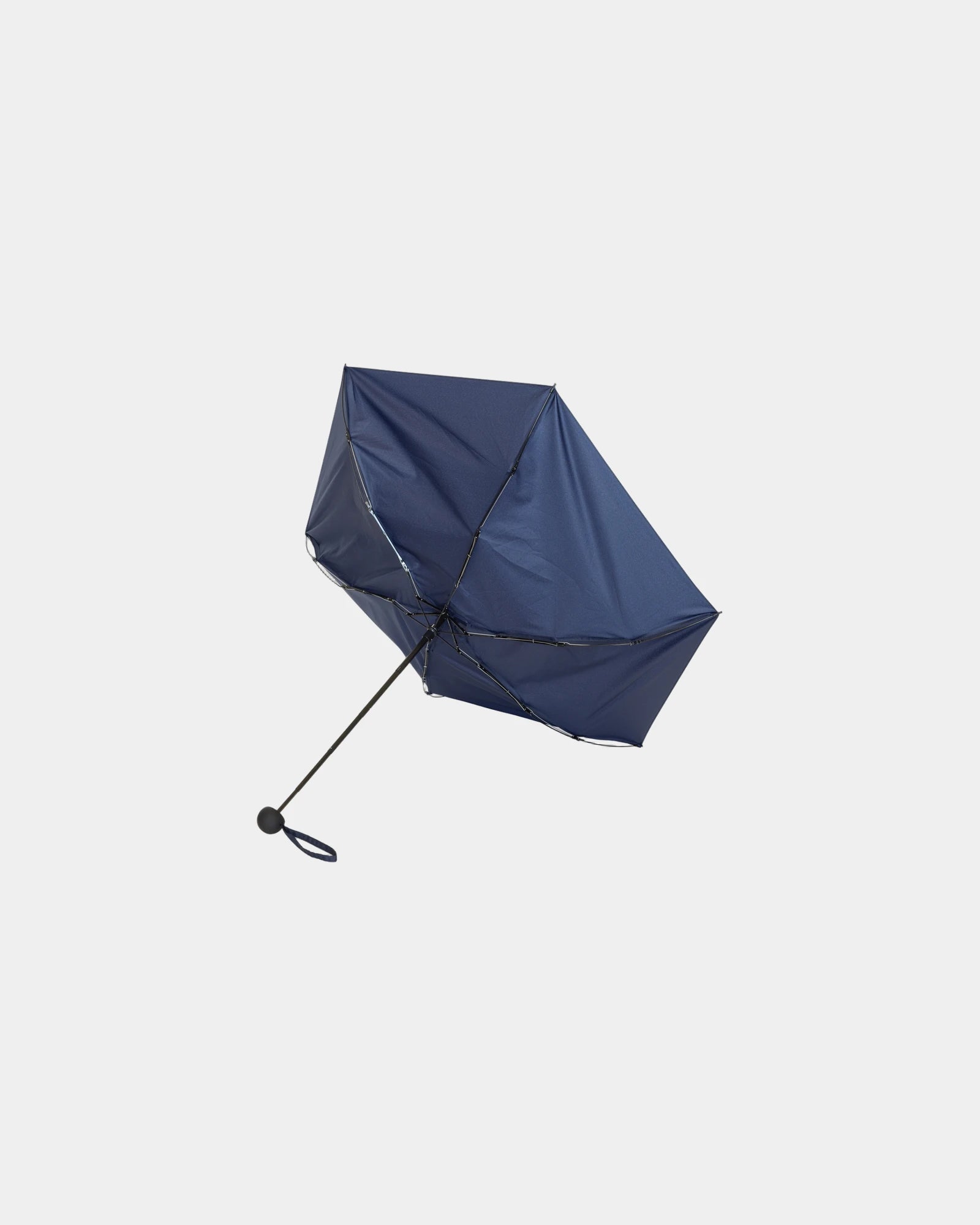 Mini ombrello riciclato rPET 19,5" da personalizzare - 6