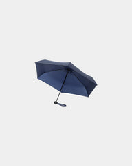 Mini ombrello riciclato rPET 19,5" da personalizzare - Blu Navy