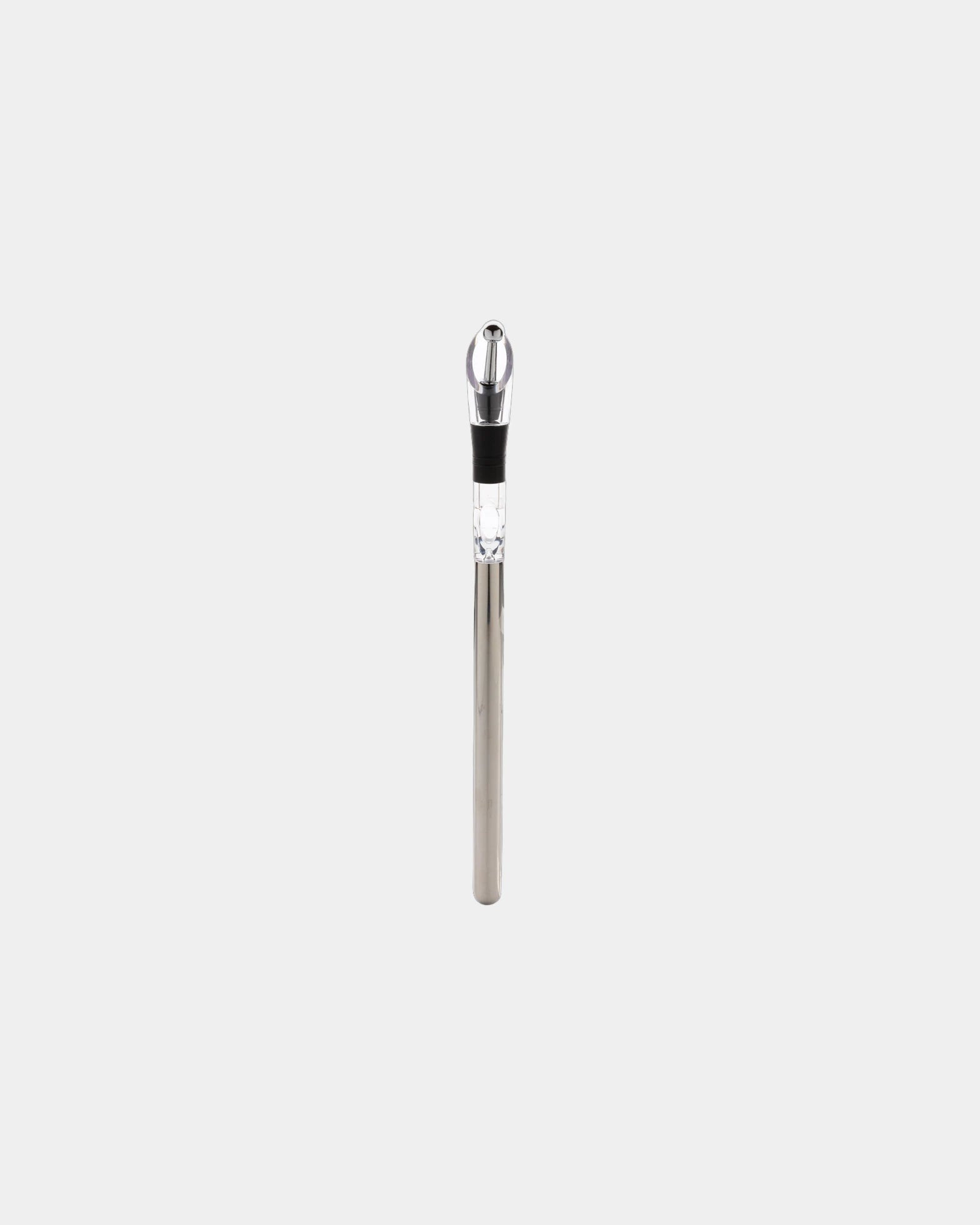 Tappo raffreddante vino acciaio inox da personalizzare - 1