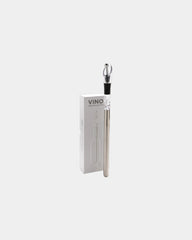 Tappo raffreddante vino acciaio inox da personalizzare - 3