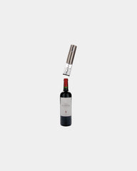 Cavatappi elettrico ricaricabile USB da personalizzare