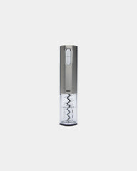 Cavatappi elettrico ricaricabile USB da personalizzare