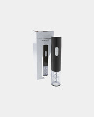 Cavatappi elettrico a batteria ABS da personalizzare