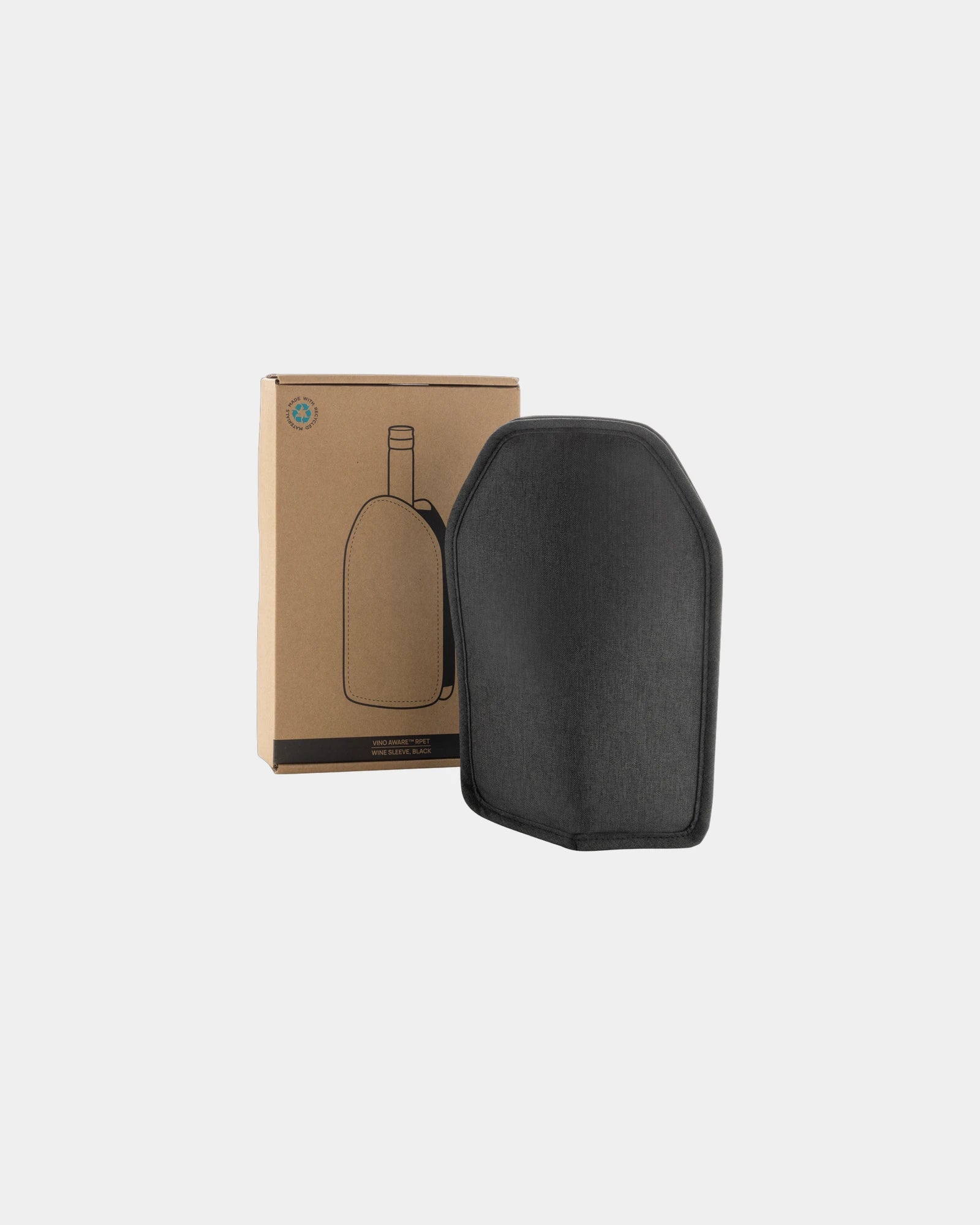 Custodia refrigerante vino rPET Aware da personalizzare - 4