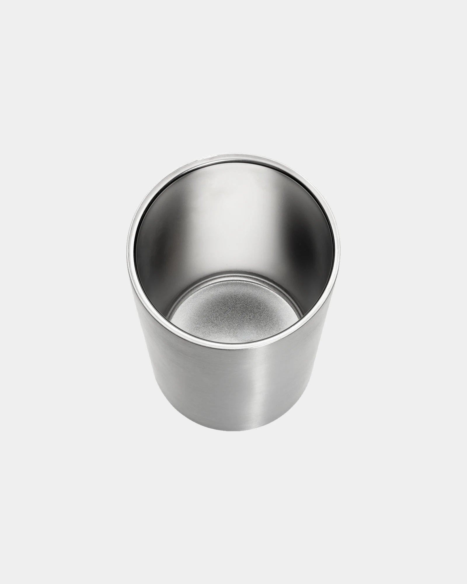Secchiello vino acciaio inox riciclato da personalizzare