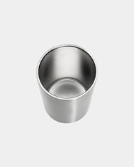 Secchiello vino acciaio inox riciclato da personalizzare
