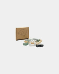 Puzzle in legno FSC certificato da personalizzare - 1
