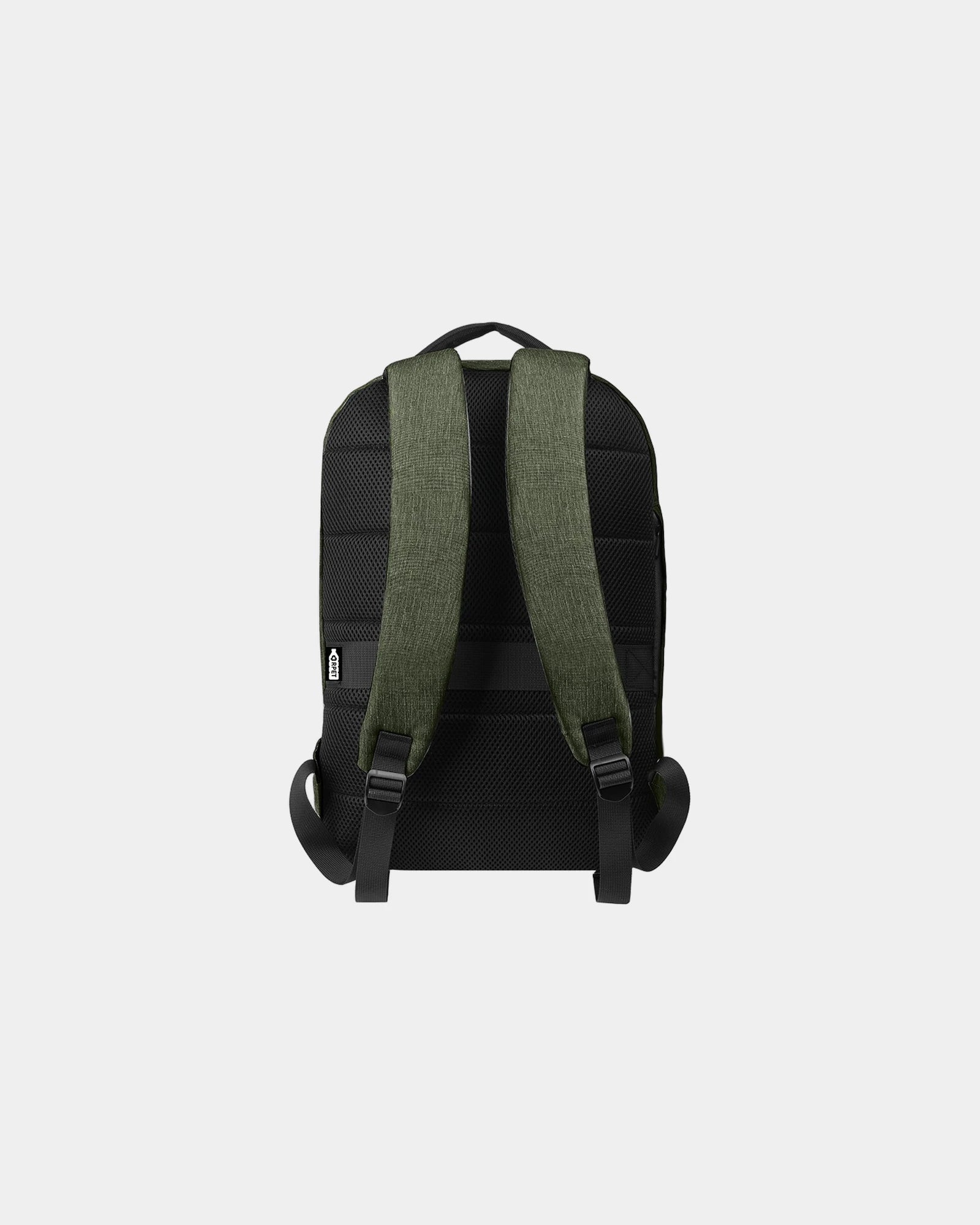 Zaino riciclato RPET 10L da personalizzare - 9
