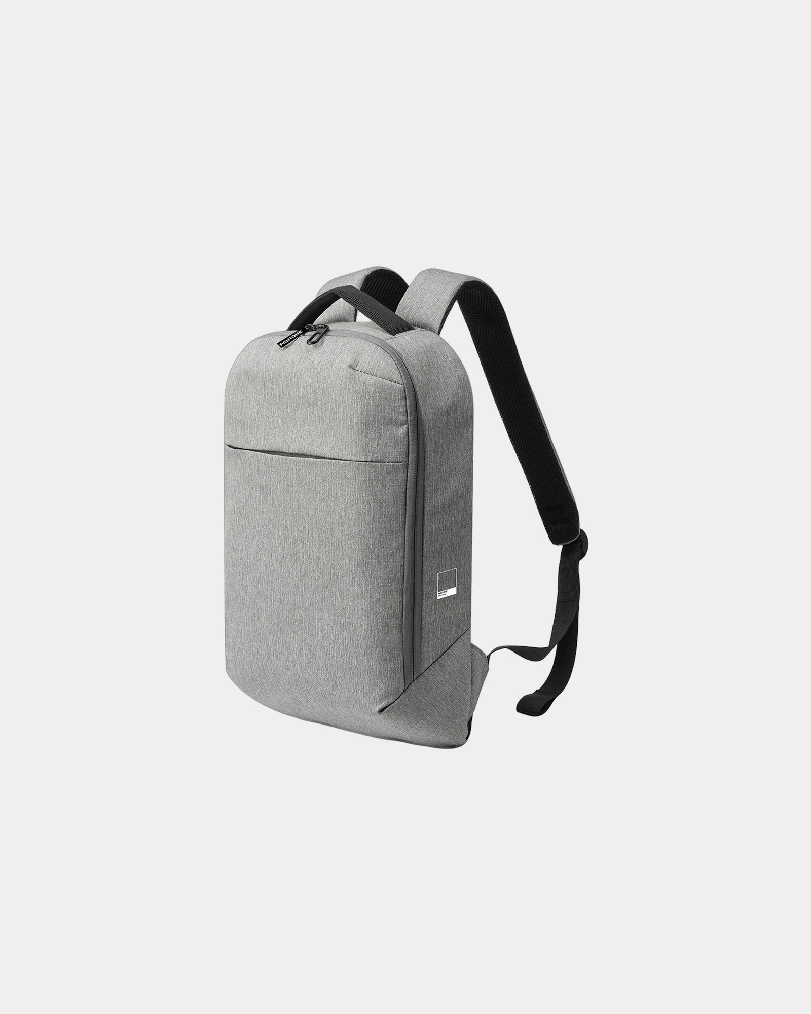 Zaino riciclato RPET 10L da personalizzare - Grigio