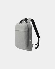 Zaino riciclato RPET 10L da personalizzare - Grigio