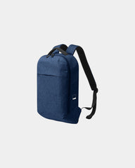 Zaino riciclato RPET 10L da personalizzare - Blu Scuro