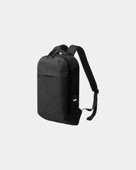 Zaino riciclato RPET 10L da personalizzare - Nero
