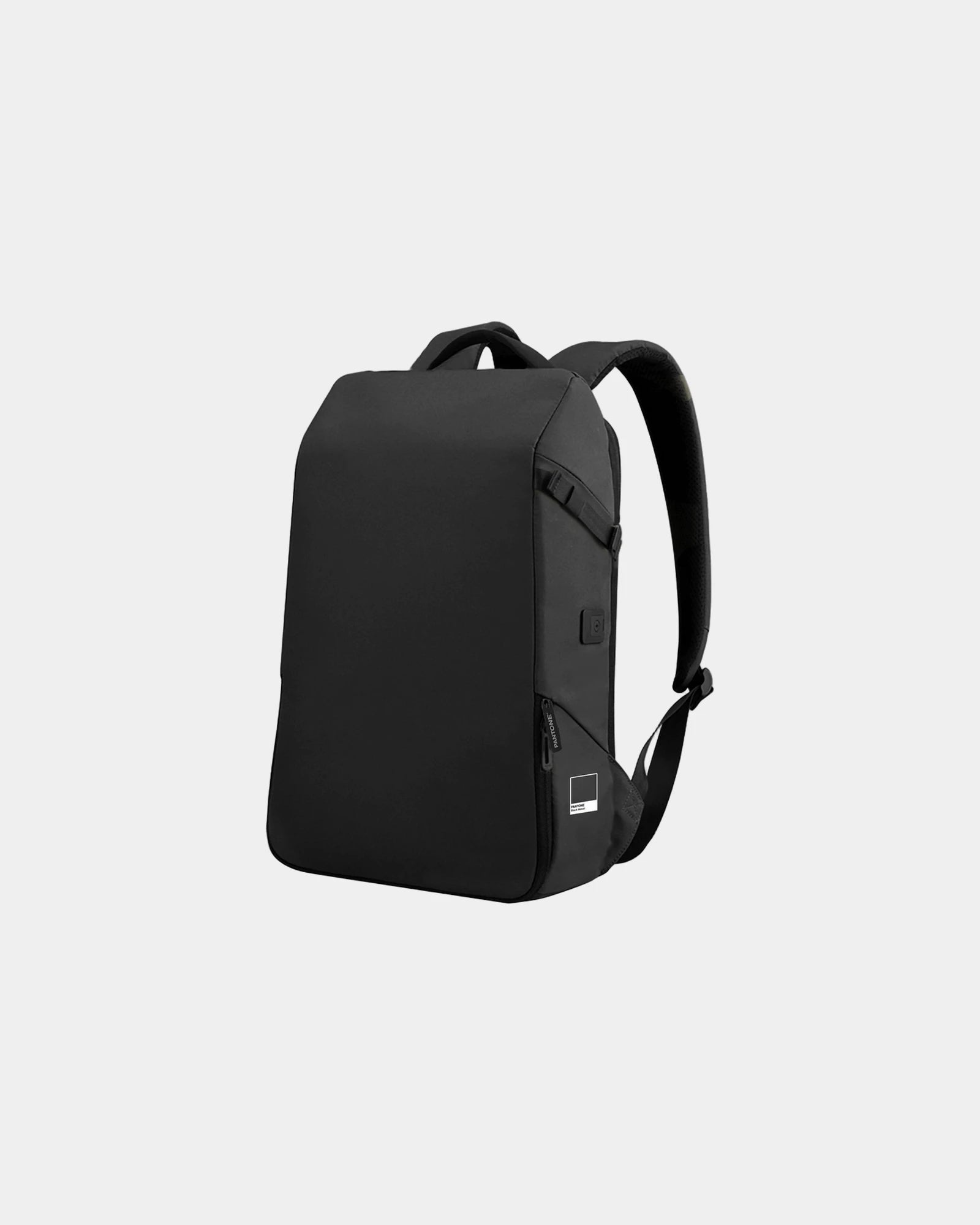 Zaino riciclato RPET termico 15L da personalizzare - Nero