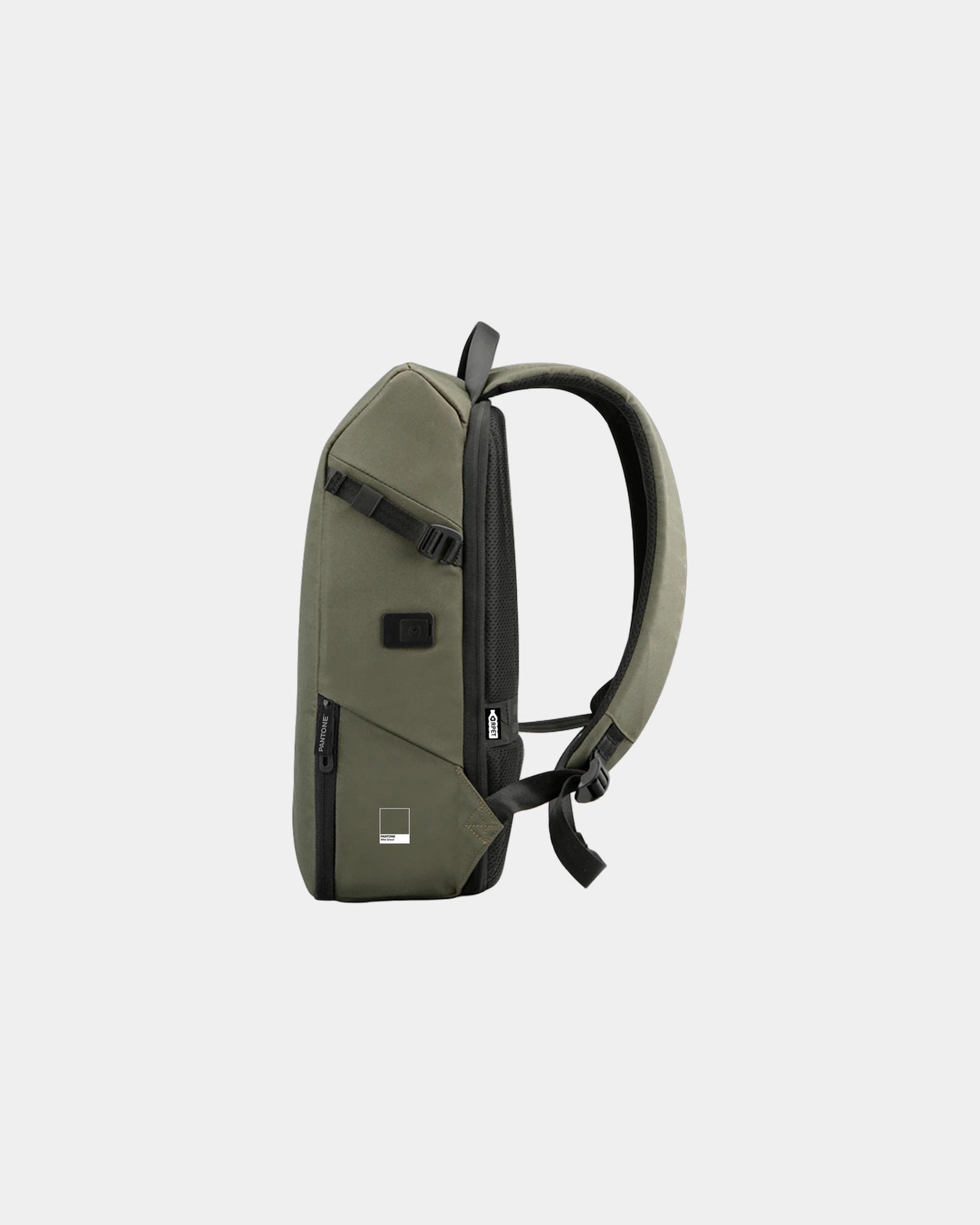 Zaino riciclato RPET termico 15L da personalizzare - 3