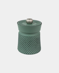 Macinapepe ghisa Peugeot Bali 8 cm da personalizzare - Verde Celadone