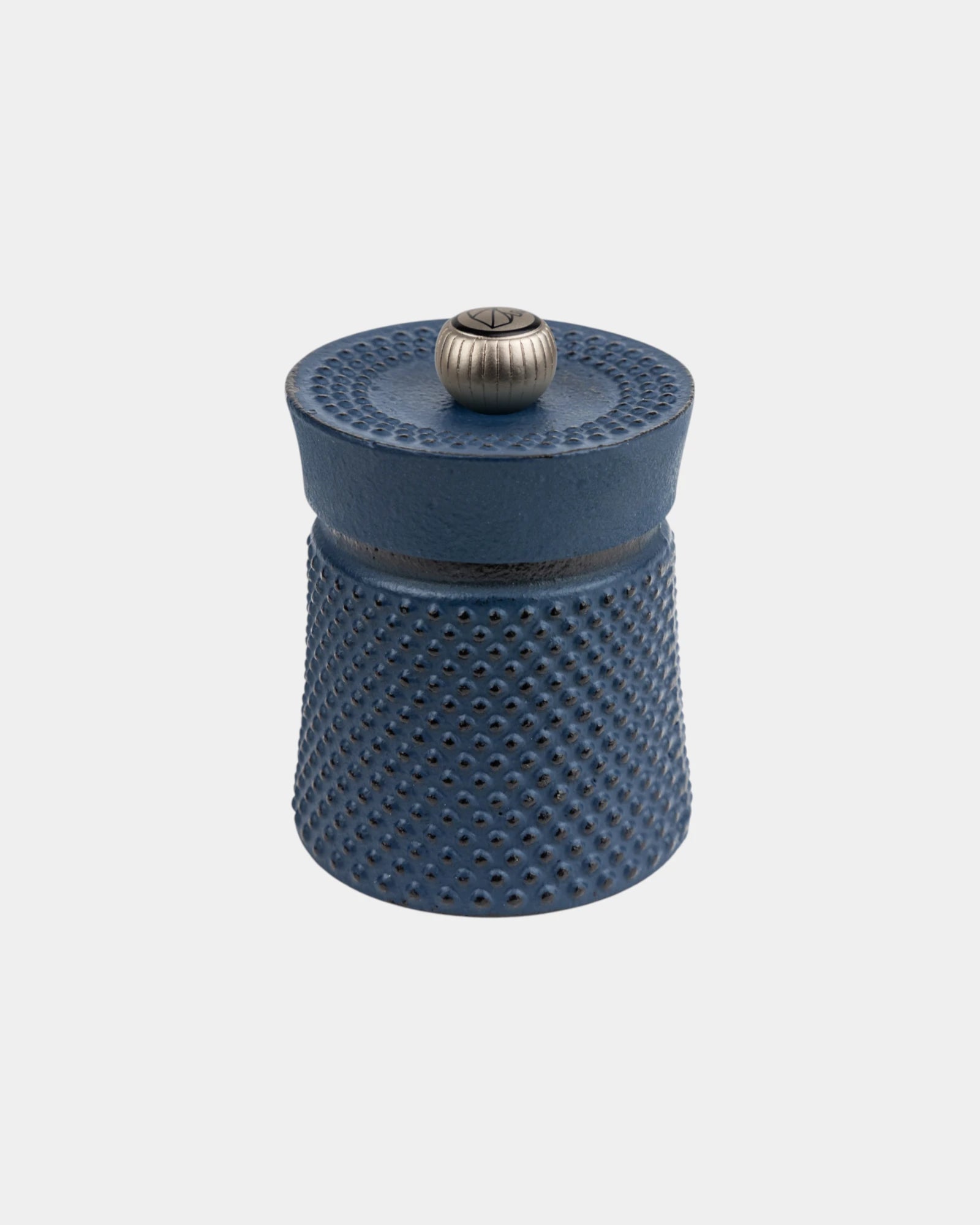 Macinapepe ghisa Peugeot Bali 8 cm da personalizzare - Blu