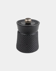 Macinapepe ghisa Peugeot Bali 8 cm da personalizzare - Nero