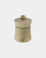 Macinasale in faggio Peugeot Baya 8 cm da personalizzare - 1