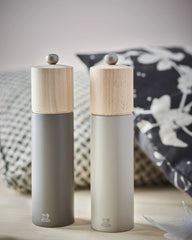 Macinapepe legno Peugeot Boreal 21cm da personalizzare - 14