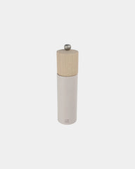 Macinapepe legno Peugeot Boreal 21cm da personalizzare - Rosa Petalo