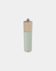 Macinapepe legno Peugeot Boreal 21cm da personalizzare - Verde Salvia