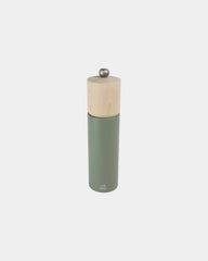 Macinapepe legno Peugeot Boreal 21cm da personalizzare - Verde Felce