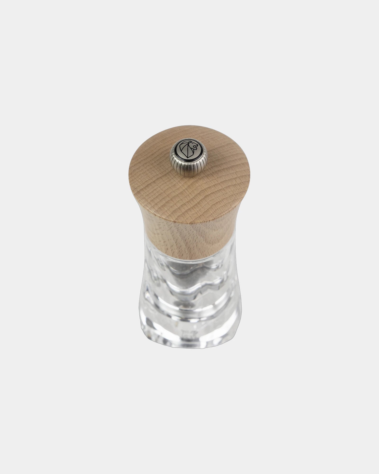 Macinapepe legno Peugeot Oléron 14 cm da personalizzare - 1
