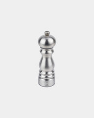 Macinapepe Peugeot 18 cm da personalizzare - Acciaio inossidabile