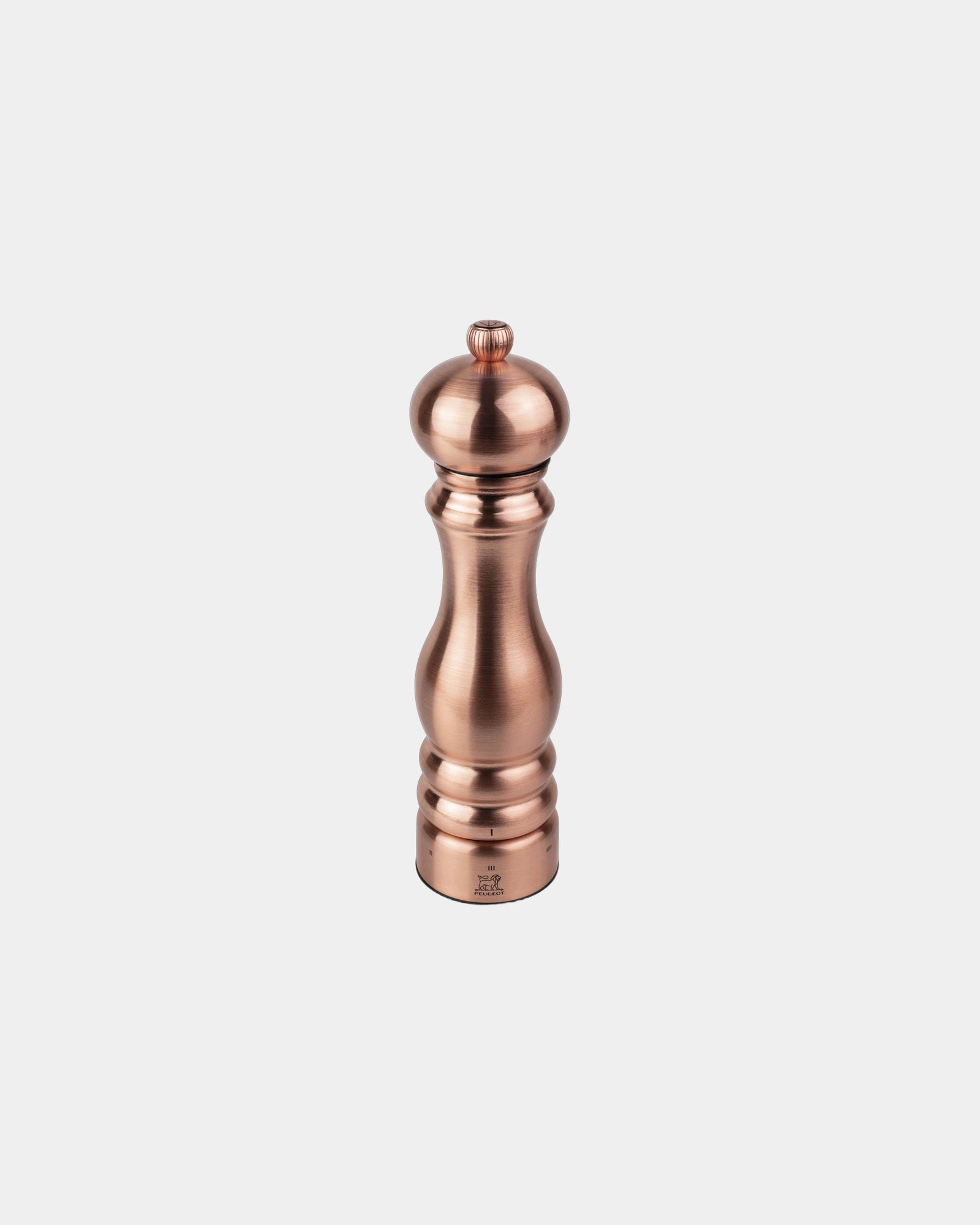 Macinapepe Peugeot 18 cm da personalizzare - Rame