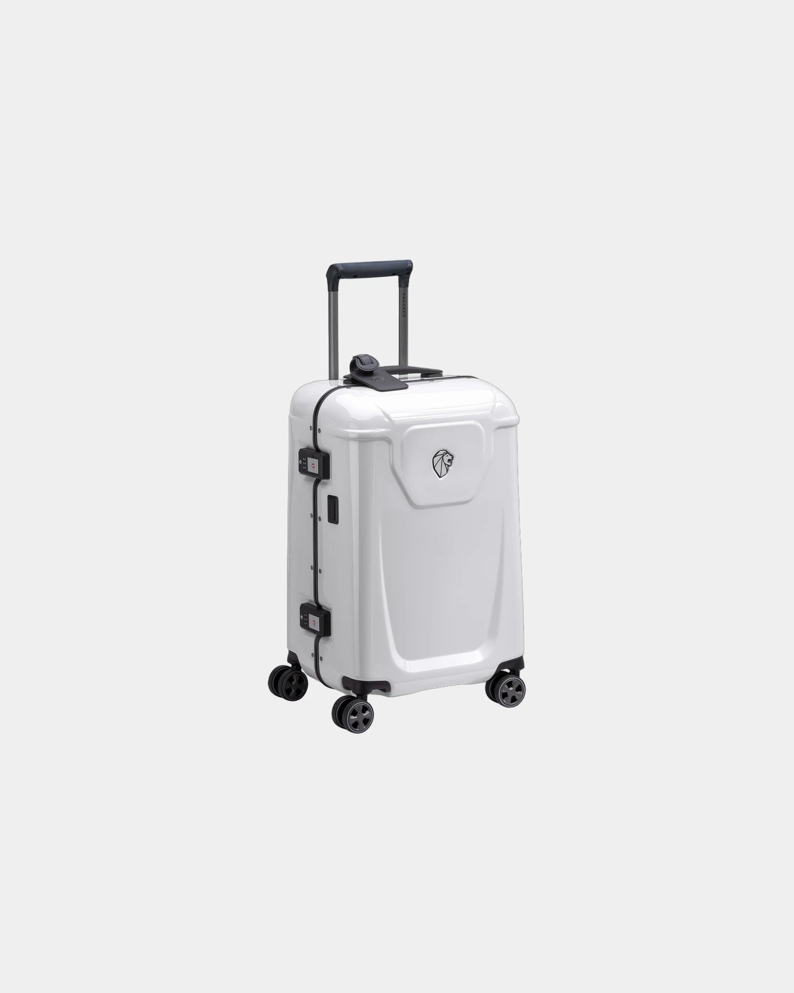 Trolley cabina Peugeot Voyages 55 cm da personalizzare - 21