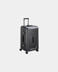 Trolley cabina Peugeot Voyages 55 cm da personalizzare - Antracite