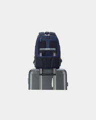 Zaino poliestere riciclato Peugeot 46 cm da personalizzare