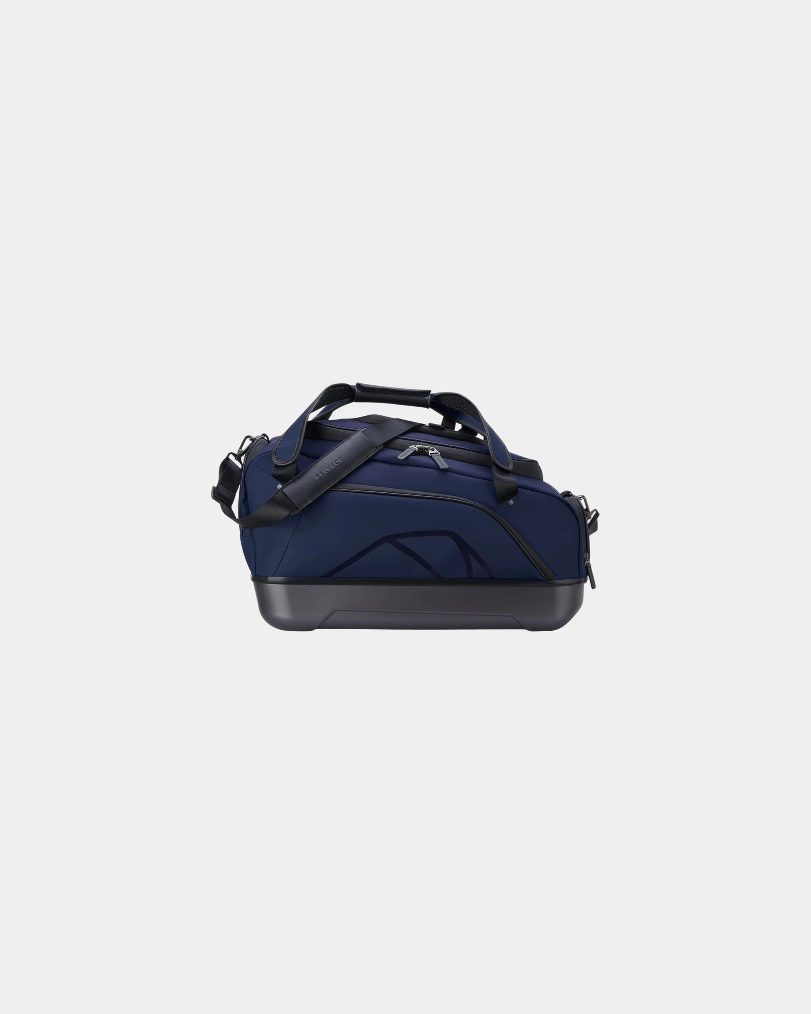 Borsa da viaggio Peugeot 55 cm da personalizzare - 14