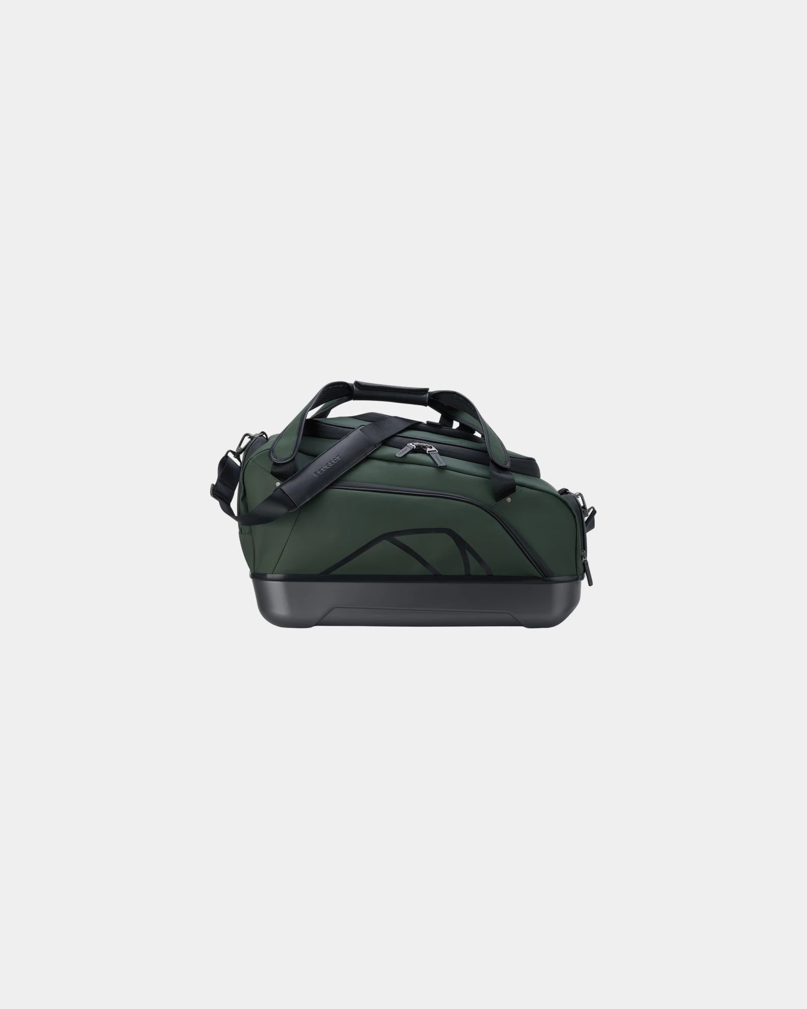 Borsa da viaggio Peugeot 55 cm da personalizzare - 22