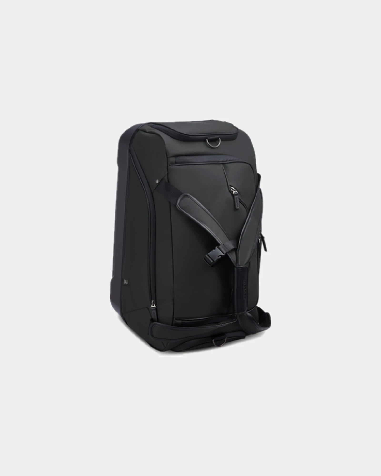 Borsa da viaggio Peugeot 55 cm da personalizzare - Nero