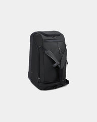 Borsa da viaggio Peugeot 55 cm da personalizzare - Nero