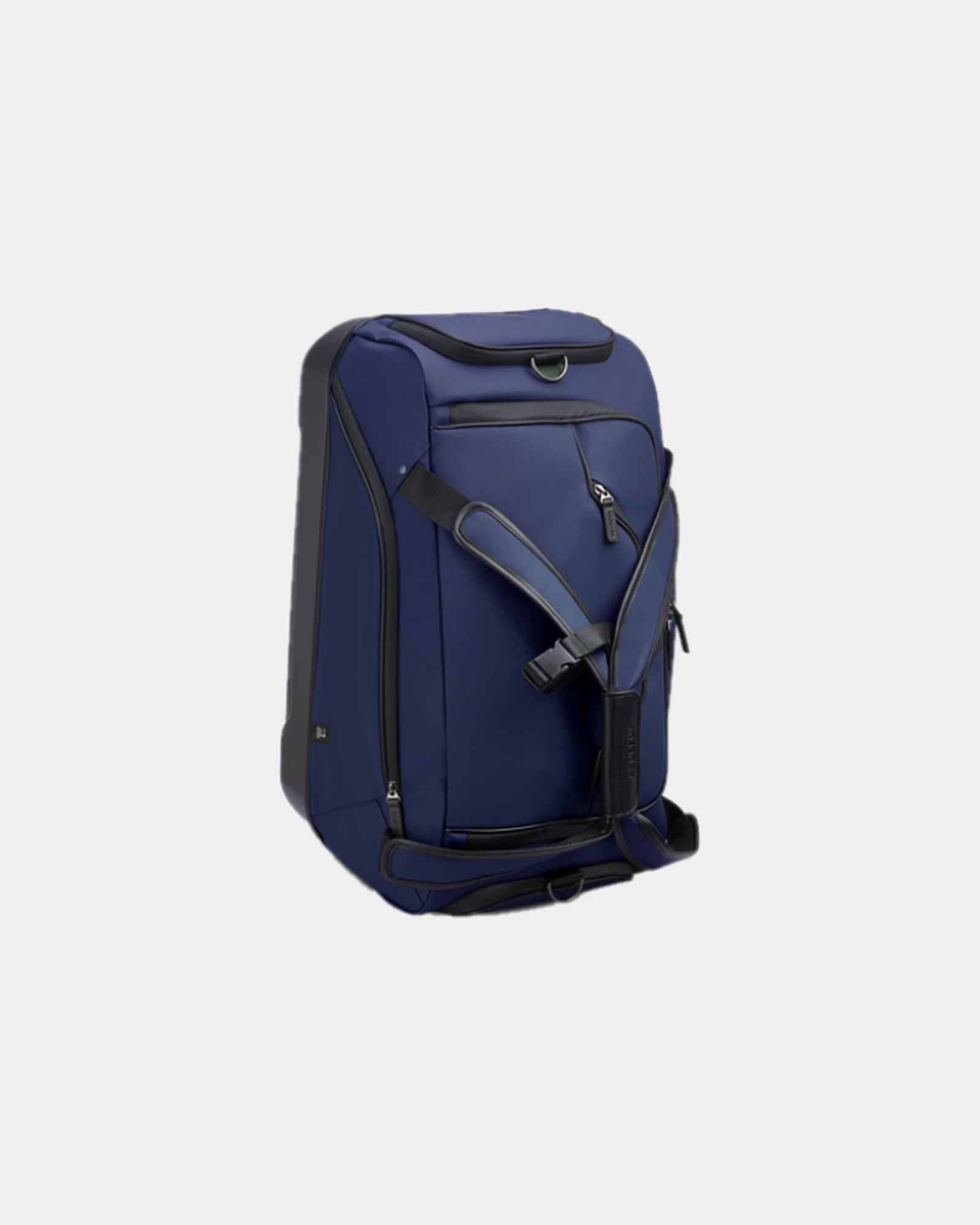 Borsa da viaggio Peugeot 55 cm da personalizzare - Blu Navy