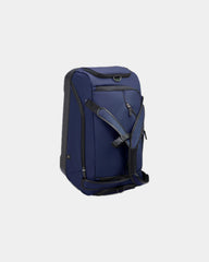Borsa da viaggio Peugeot 55 cm da personalizzare - Blu Navy