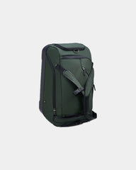 Borsa da viaggio Peugeot 55 cm da personalizzare - Verde militare