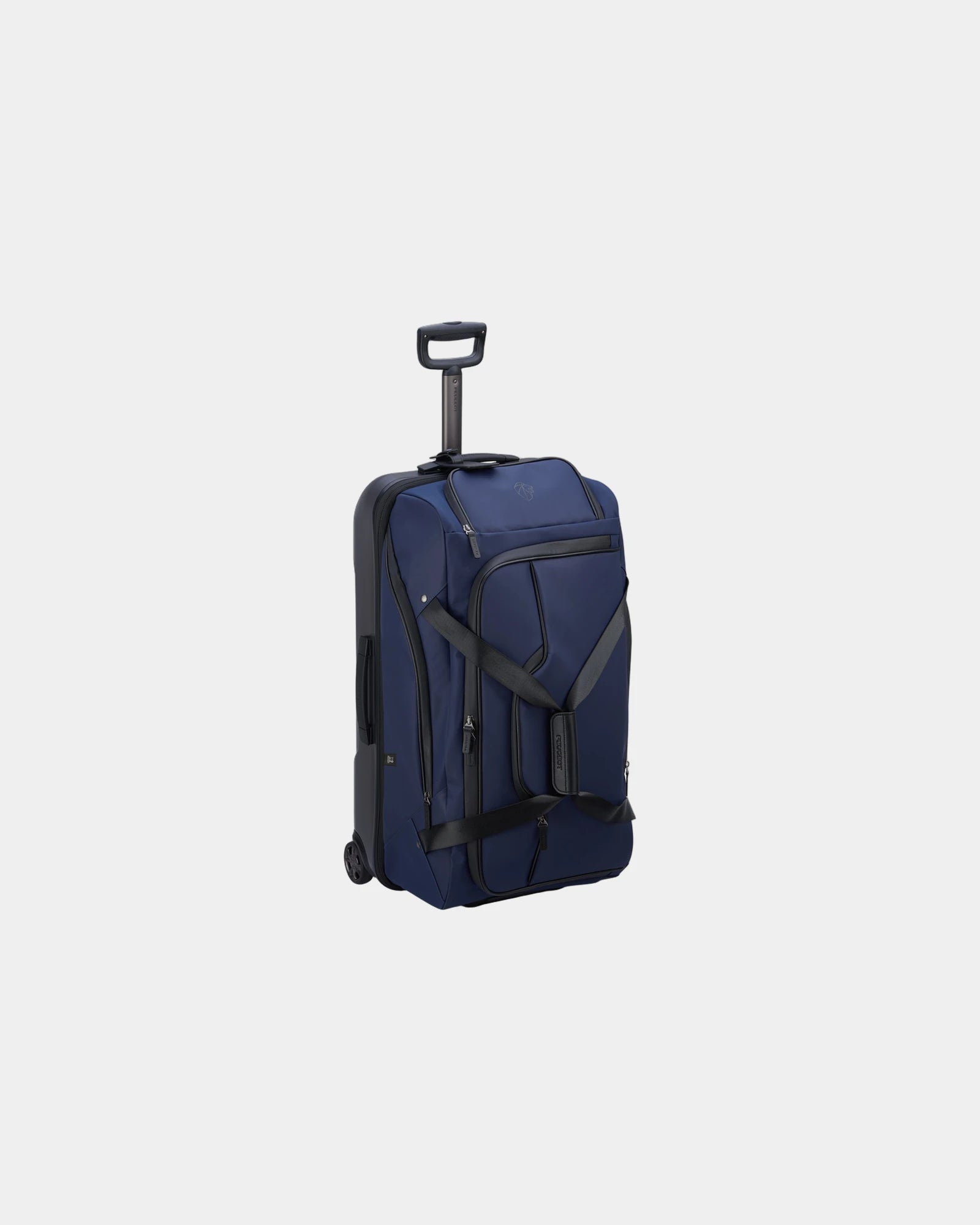 Trolley riciclato Peugeot Voyages 73 cm da personalizzare - 11