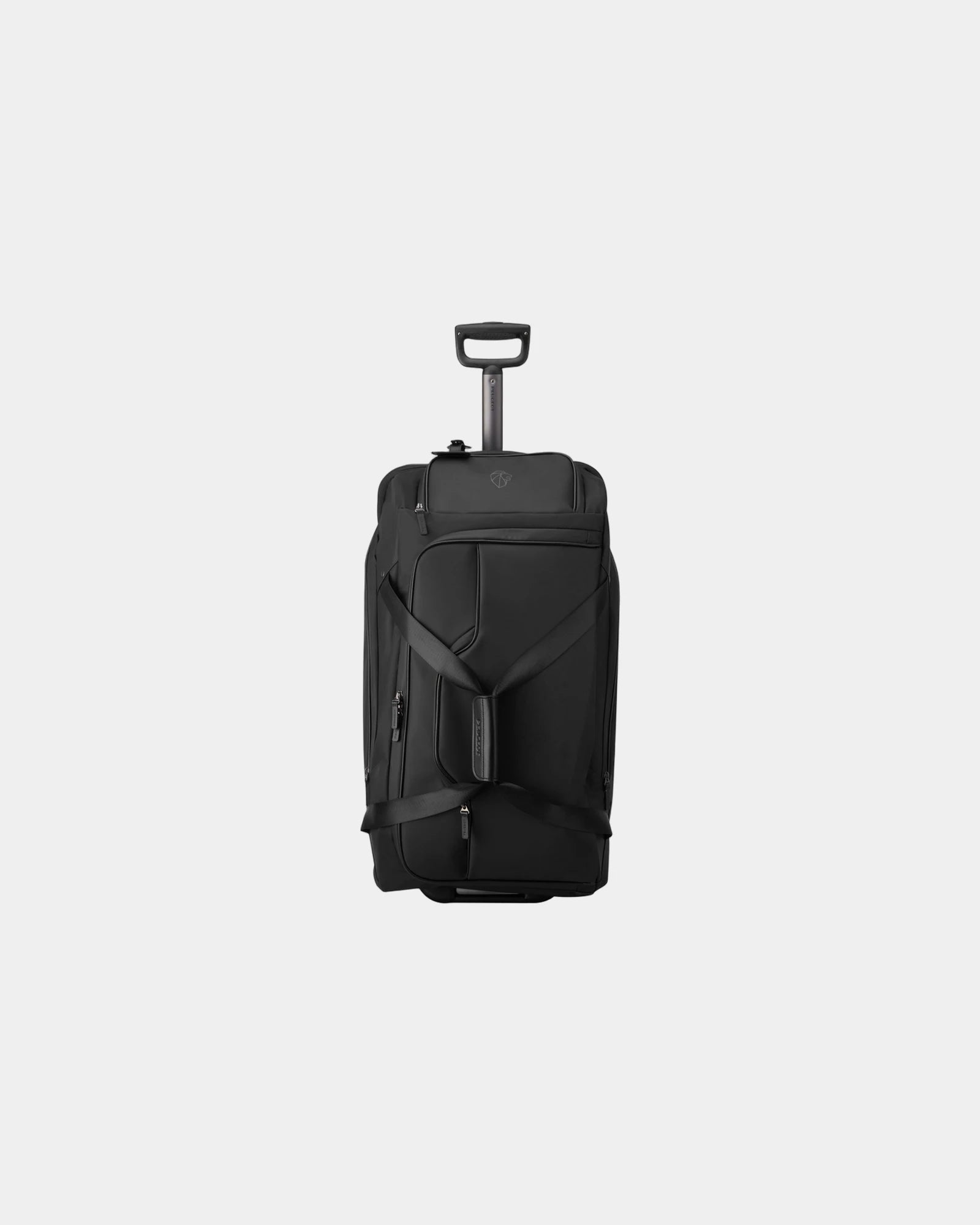 Trolley riciclato Peugeot Voyages 73 cm da personalizzare - 7