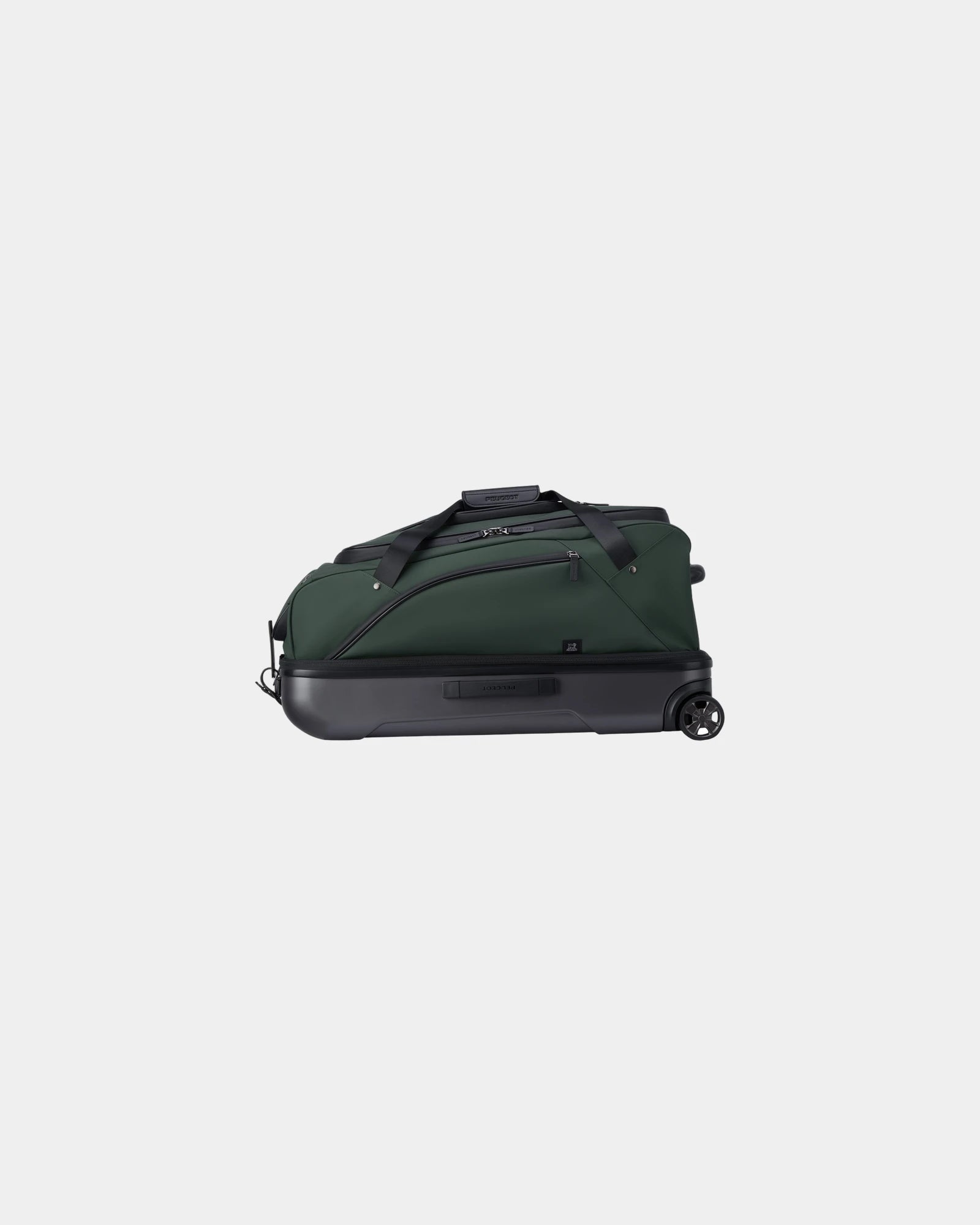 Trolley riciclato Peugeot Voyages 73 cm da personalizzare - 23