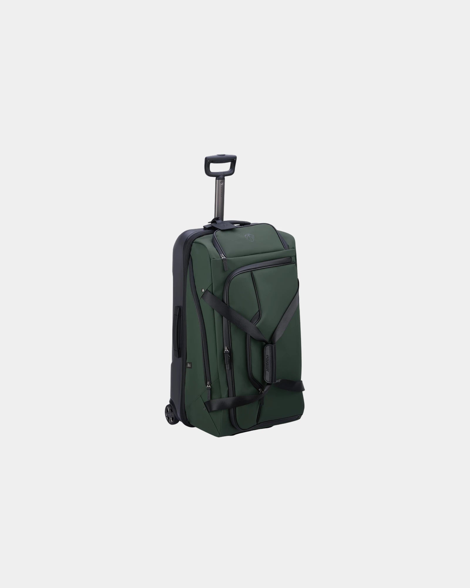 Trolley riciclato Peugeot Voyages 73 cm da personalizzare - 19