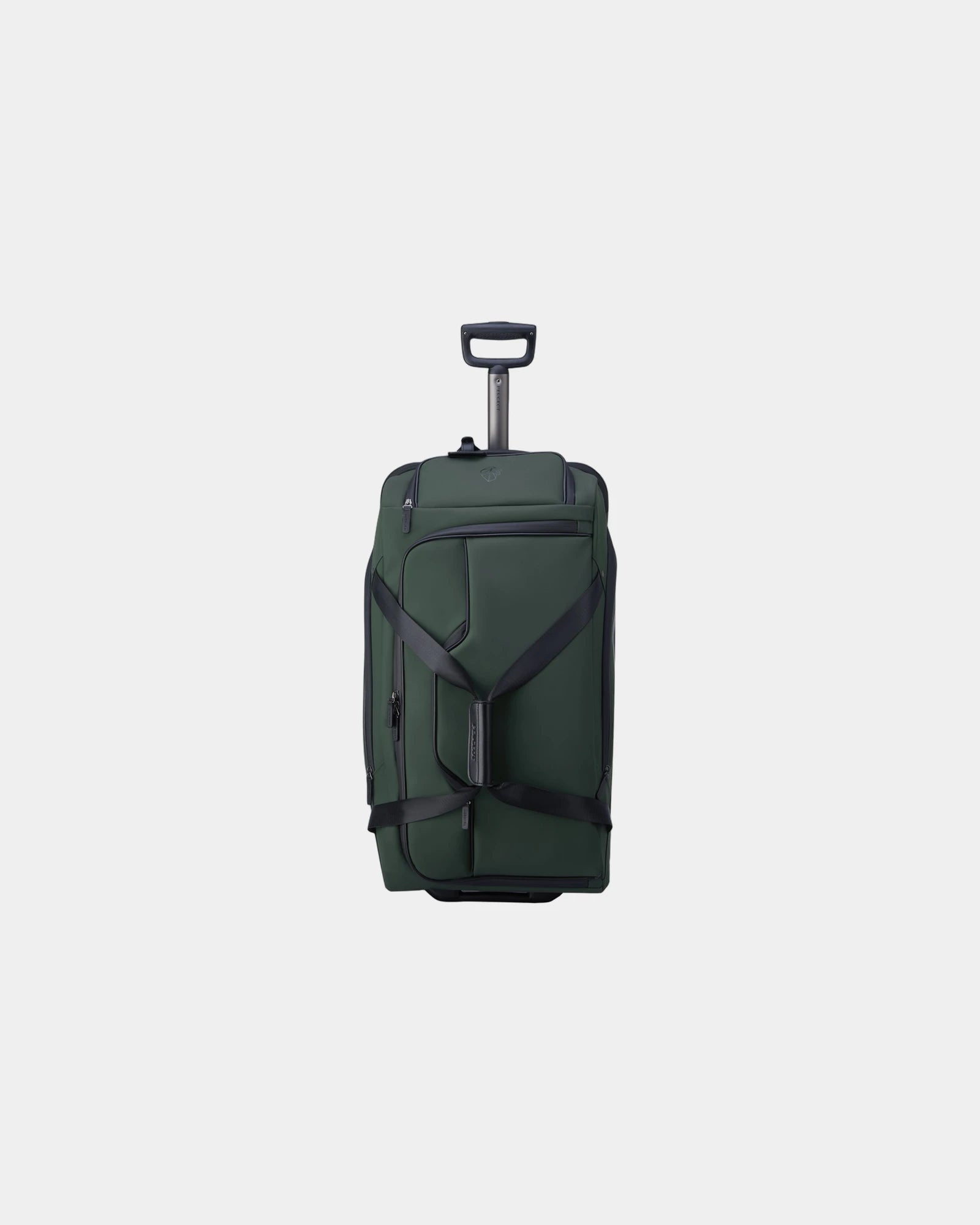 Trolley riciclato Peugeot Voyages 73 cm da personalizzare - 26