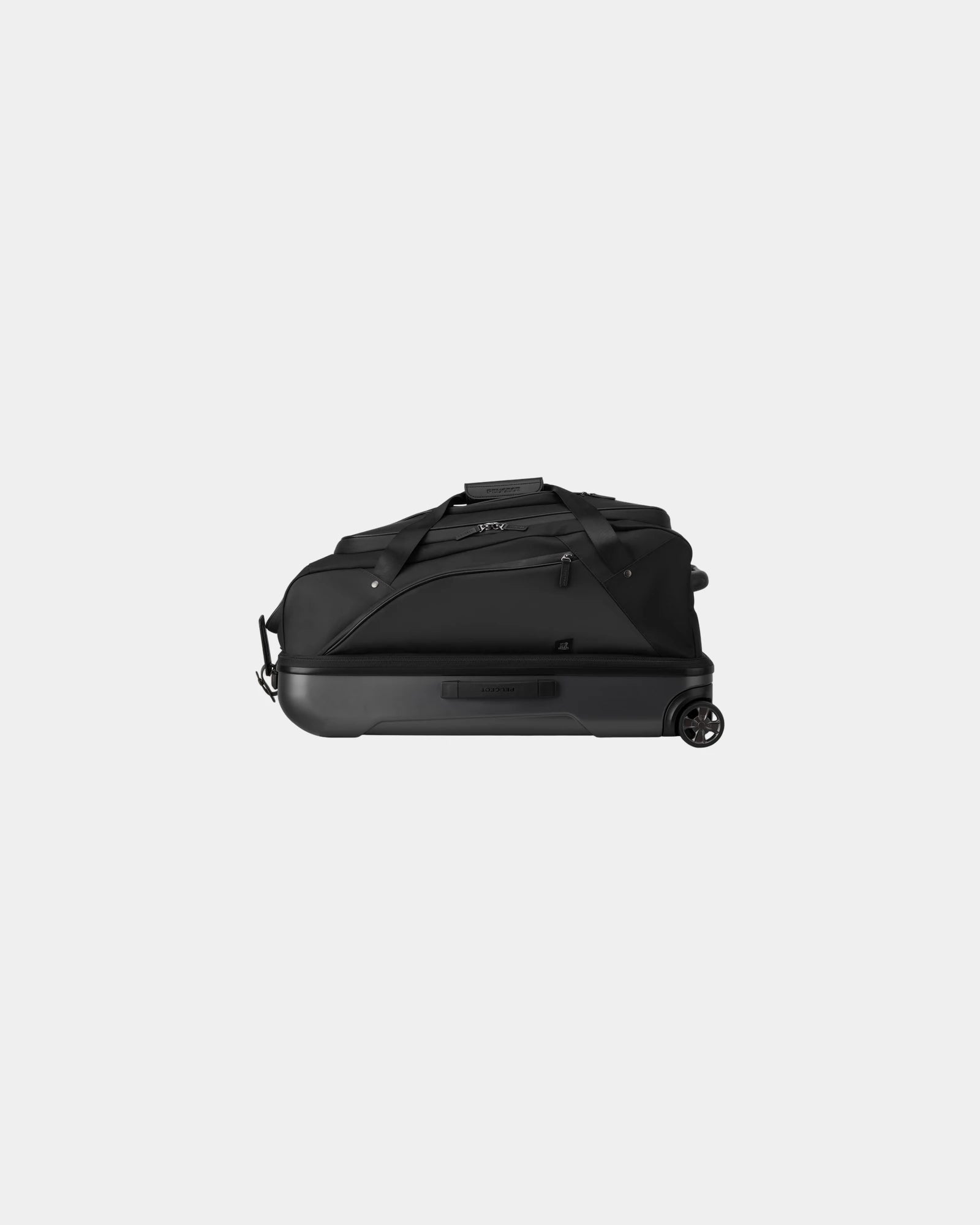 Trolley riciclato Peugeot Voyages 73 cm da personalizzare - 4