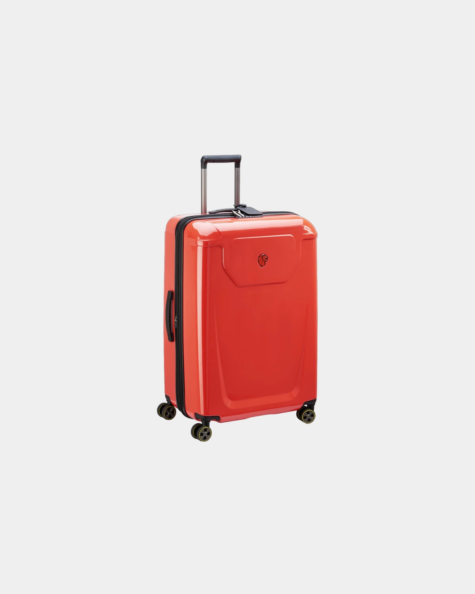 Trolley policarbonato Peugeot Zip 66 cm da personalizzare - 17