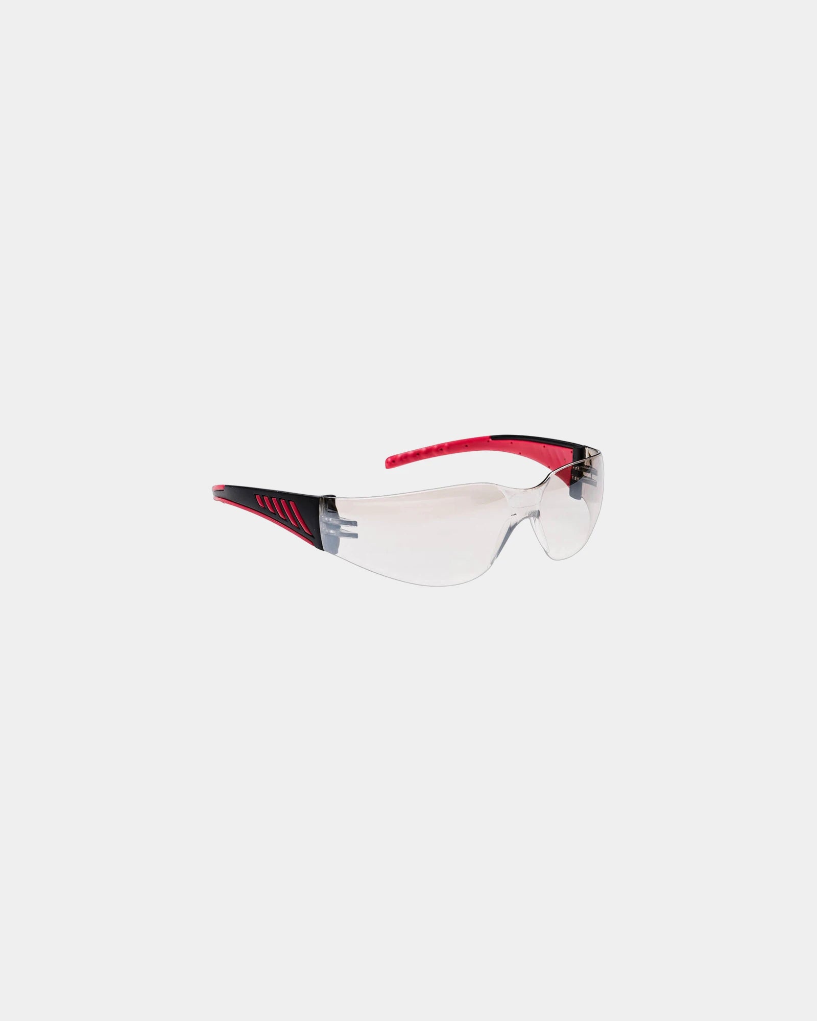 Occhiali protettivi policarbonato Wrap Around da personalizzare - Specchio